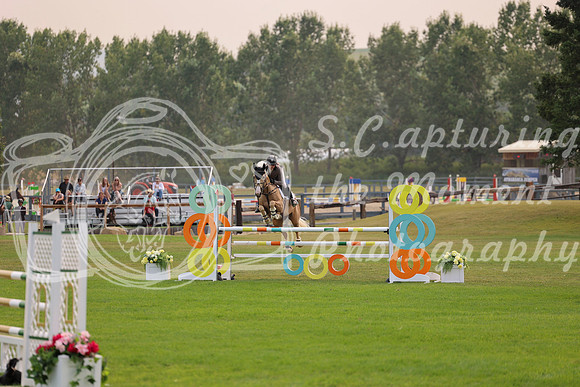 11522 - Mara - 2026 Rocky Mountain Classic I - Friday August 7th