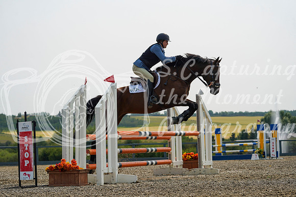06691 - Alina - 2026 Rocky Mountain Classic I - Friday August 7th