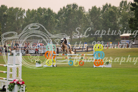 11523 - Mara - 2026 Rocky Mountain Classic I - Friday August 7th