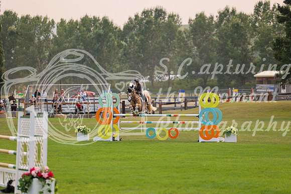 11524 - Mara - 2026 Rocky Mountain Classic I - Friday August 7th