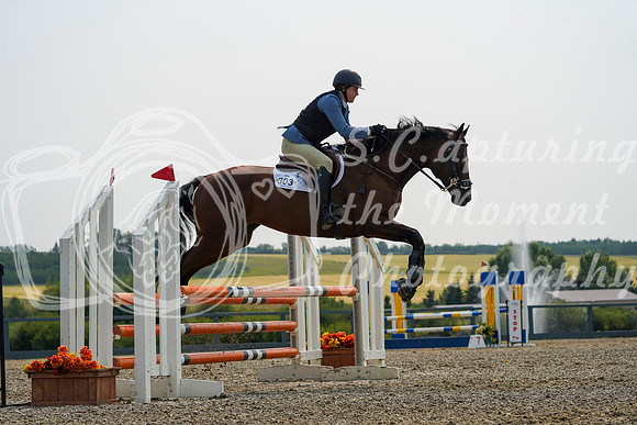 06692 - Alina - 2026 Rocky Mountain Classic I - Friday August 7th