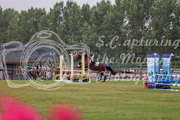 00334 - Mara - 2026 Rocky Mountain Classic I - Friday August 7th