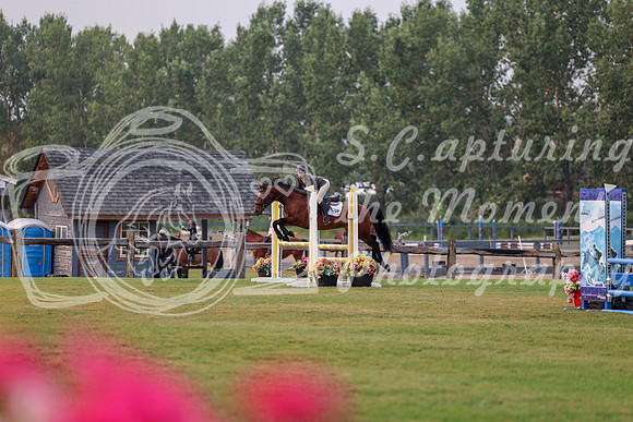 00338 - Mara - 2026 Rocky Mountain Classic I - Friday August 7th