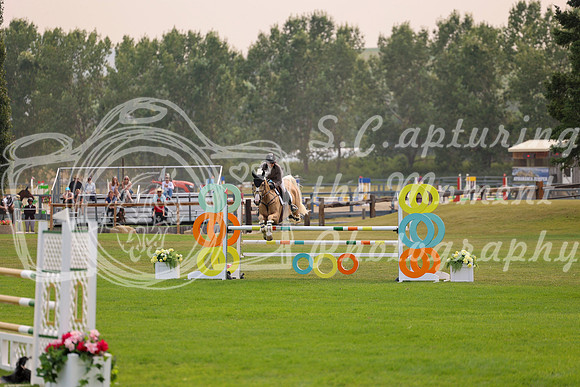 11525 - Mara - 2026 Rocky Mountain Classic I - Friday August 7th