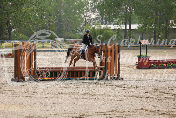 04372 - Shea - 2026 Rocky Mountain Classic I - Friday August 7th