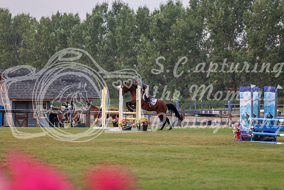00335 - Mara - 2026 Rocky Mountain Classic I - Friday August 7th