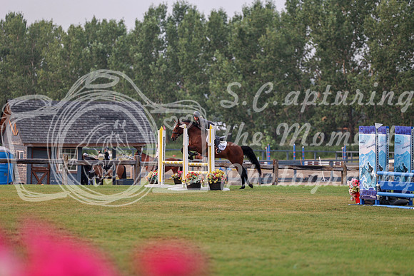 00336 - Mara - 2026 Rocky Mountain Classic I - Friday August 7th