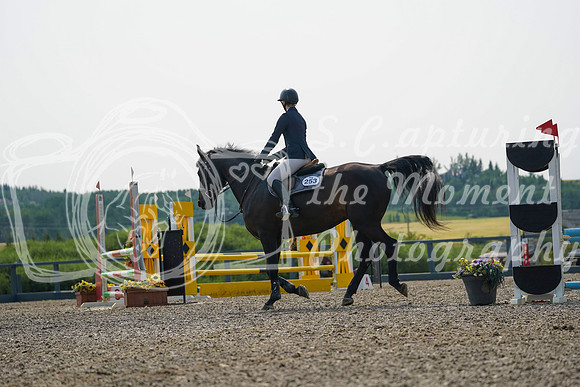 06300 - Alina - 2026 Rocky Mountain Classic I - Friday August 7th
