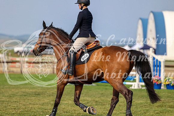 01281 - Mara - 2026 Rocky Mountain Classic I - Friday August 7th