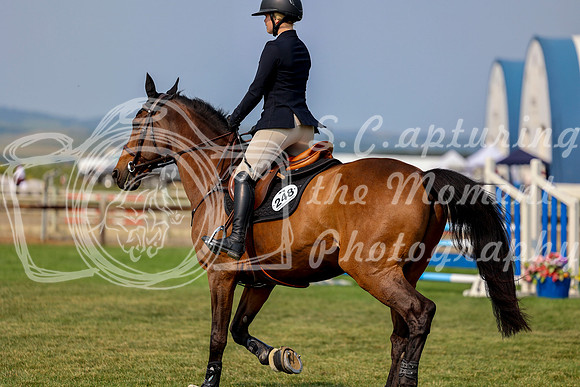 01282 - Mara - 2026 Rocky Mountain Classic I - Friday August 7th