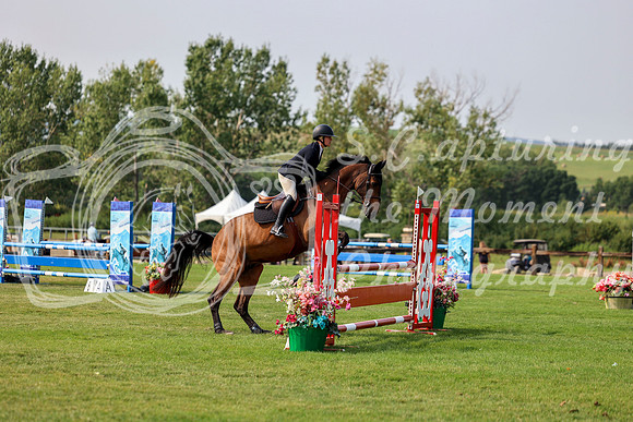 01283 - Mara - 2026 Rocky Mountain Classic I - Friday August 7th