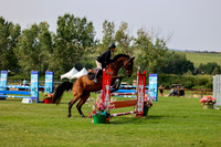 01284 - Mara - 2026 Rocky Mountain Classic I - Friday August 7th