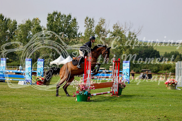 01284 - Mara - 2026 Rocky Mountain Classic I - Friday August 7th