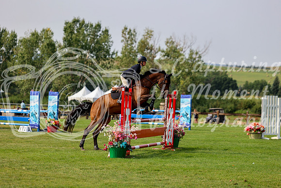 01285 - Mara - 2026 Rocky Mountain Classic I - Friday August 7th