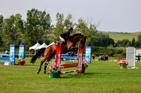 01286 - Mara - 2026 Rocky Mountain Classic I - Friday August 7th