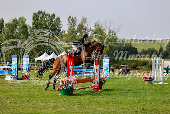 01286 - Mara - 2026 Rocky Mountain Classic I - Friday August 7th