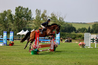 01287 - Mara - 2026 Rocky Mountain Classic I - Friday August 7th