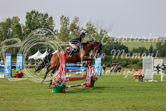01287 - Mara - 2026 Rocky Mountain Classic I - Friday August 7th