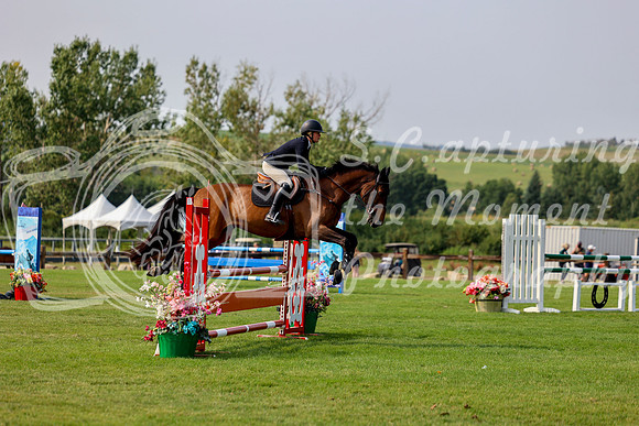 01289 - Mara - 2026 Rocky Mountain Classic I - Friday August 7th