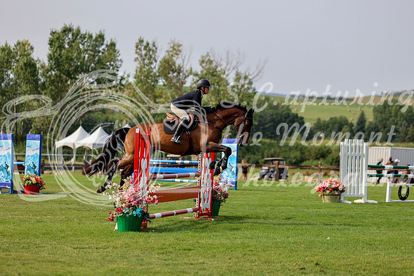 01288 - Mara - 2026 Rocky Mountain Classic I - Friday August 7th