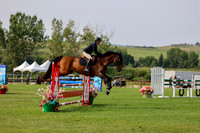 01290 - Mara - 2026 Rocky Mountain Classic I - Friday August 7th