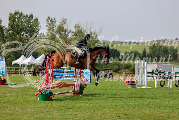 01290 - Mara - 2026 Rocky Mountain Classic I - Friday August 7th