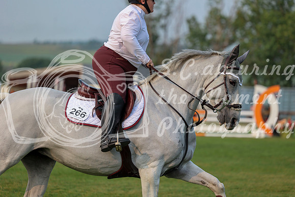 00493 - Mara - 2026 Rocky Mountain Classic I - Friday August 7th