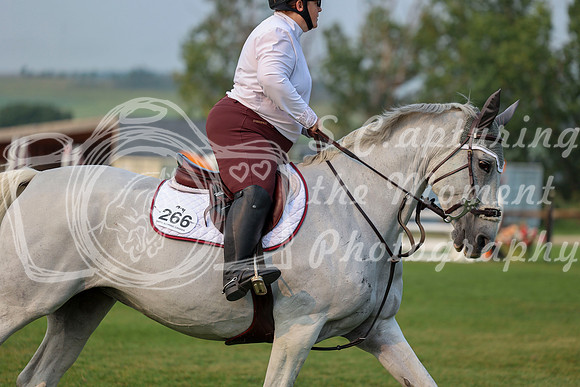 00494 - Mara - 2026 Rocky Mountain Classic I - Friday August 7th