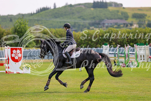 07696 - Mara - 2026 Rocky Mountain Classic I - Friday August 7th