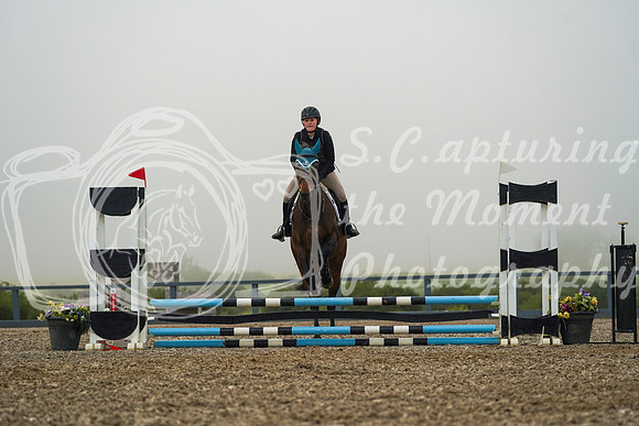 01733 - Alina - 2026 Rocky Mountain Classic I - Friday August 7th