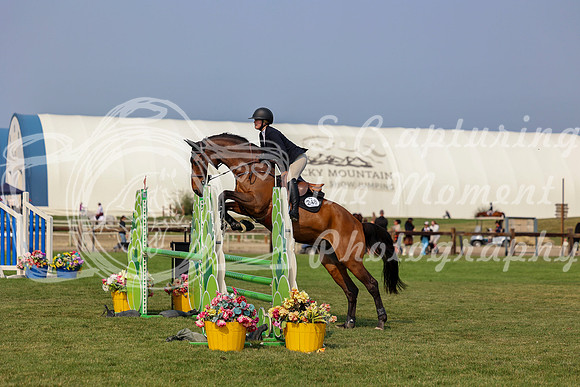 01295 - Mara - 2026 Rocky Mountain Classic I - Friday August 7th