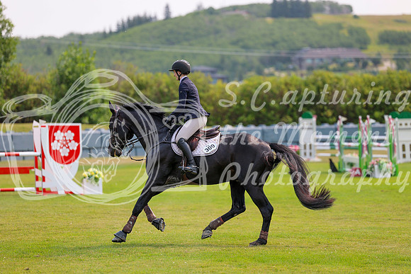 07697 - Mara - 2026 Rocky Mountain Classic I - Friday August 7th