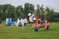 00497 - Mara - 2026 Rocky Mountain Classic I - Friday August 7th