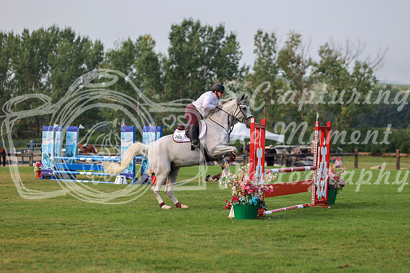 00497 - Mara - 2026 Rocky Mountain Classic I - Friday August 7th
