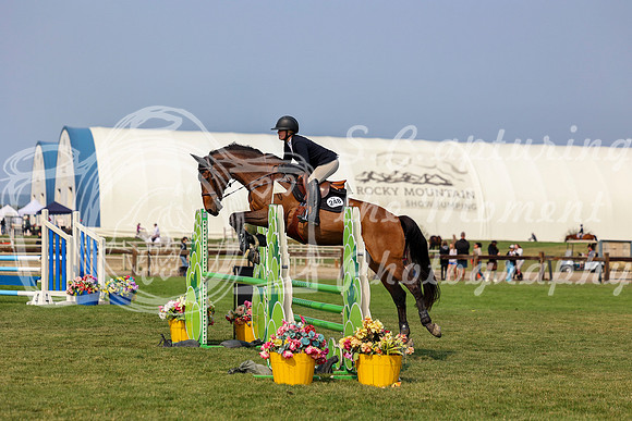 01297 - Mara - 2026 Rocky Mountain Classic I - Friday August 7th