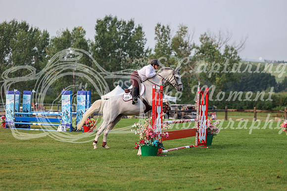 00499 - Mara - 2026 Rocky Mountain Classic I - Friday August 7th