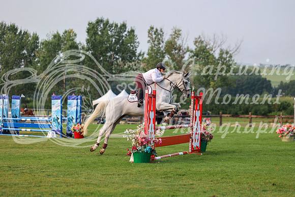 00500 - Mara - 2026 Rocky Mountain Classic I - Friday August 7th