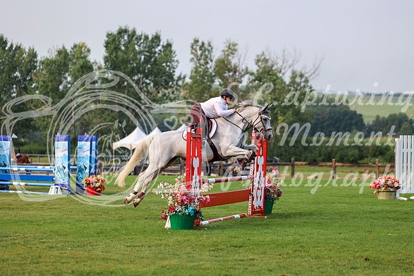 00501 - Mara - 2026 Rocky Mountain Classic I - Friday August 7th