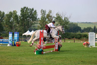 00502 - Mara - 2026 Rocky Mountain Classic I - Friday August 7th