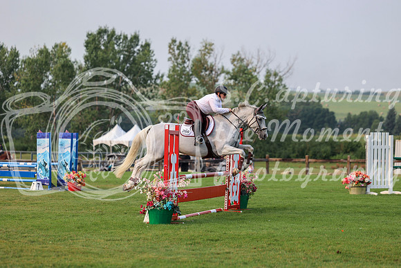 00502 - Mara - 2026 Rocky Mountain Classic I - Friday August 7th