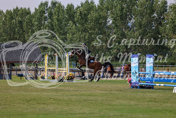 01301 - Mara - 2026 Rocky Mountain Classic I - Friday August 7th