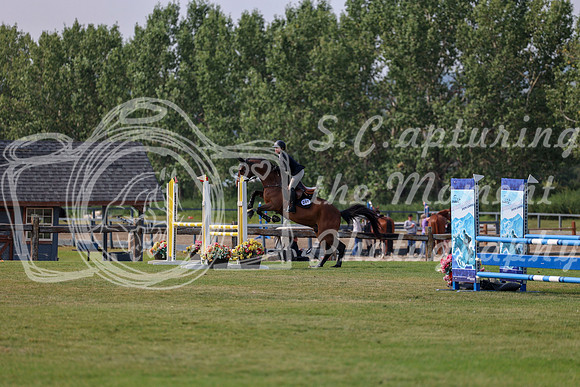01302 - Mara - 2026 Rocky Mountain Classic I - Friday August 7th