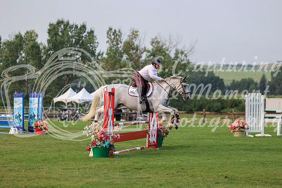 00503 - Mara - 2026 Rocky Mountain Classic I - Friday August 7th