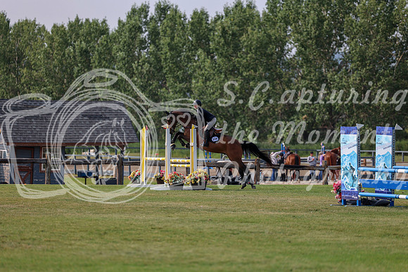 01304 - Mara - 2026 Rocky Mountain Classic I - Friday August 7th