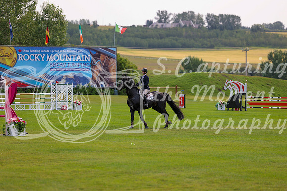 07705 - Mara - 2026 Rocky Mountain Classic I - Friday August 7th