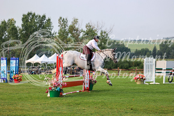 00504 - Mara - 2026 Rocky Mountain Classic I - Friday August 7th