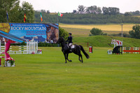 07706 - Mara - 2026 Rocky Mountain Classic I - Friday August 7th