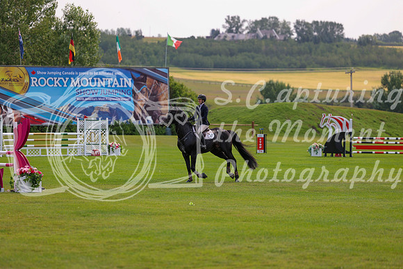 07706 - Mara - 2026 Rocky Mountain Classic I - Friday August 7th