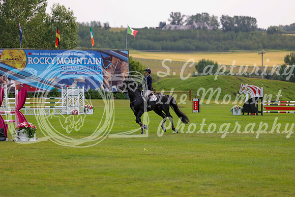 07707 - Mara - 2026 Rocky Mountain Classic I - Friday August 7th