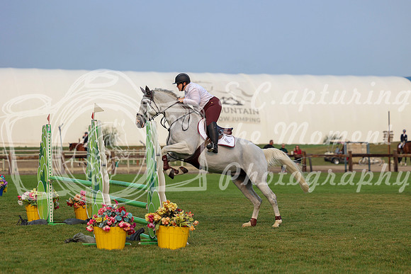 00506 - Mara - 2026 Rocky Mountain Classic I - Friday August 7th